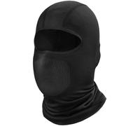 SHIMA Cagoule, noir, Taille M-L