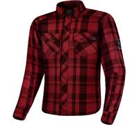 Shima Chemises Renegade 2, RENEGADEMEN2RED, Pointure: 179
