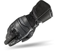 Shima D-TOUR WP, D'été Imperméable Millesime Protecteur Classique Gants Moto (S-XXL), Noir, Taille:XL