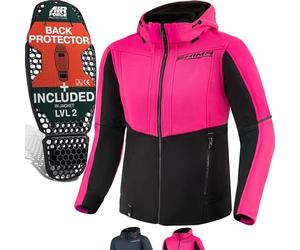 SHIMA Daybreaker Veste Mixte