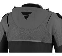 SHIMA Drift Capot, noir/gris, Taille unique
