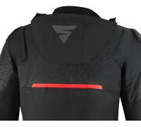 SHIMA Drift Capot, noir, Taille unique