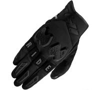 SHIMA Drift Gants de moto, noir, Taille XL