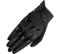 SHIMA Drift Gants de moto pour dames, noir, Taille XL