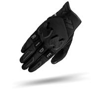SHIMA Drift Gants de moto, noir, taille M pour homme