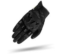 SHIMA DRIFT GLV Gants Moto Homologué Homme Cuir Longues Ete Ventilé Protecteur Perforé Gant Protecion Norme Touchscreen Sport Ventilation Scooter Trotinette Motocyclette (Hommes, Camo, 3XL)
