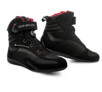 SHIMA Exo Vented Bottes de moto pour femmes, Taille 39
