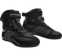SHIMA Exo Vented Bottes de moto, Taille 47
