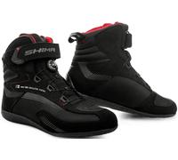 SHIMA Exo Vented Chaussures de moto, noir, Taille 45