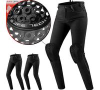 SHIMA Flexx Jeans Moto Femme