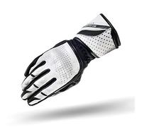 SHIMA Fukushima monde femmes Cuir Gants moto femme touring Urban ladyfit