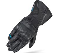 SHIMA GT-2 Gants de moto imperméables, noir, taille 2XL pour homme