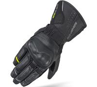 SHIMA GT-2 Gants de moto, noir, taille 3XL pour homme
