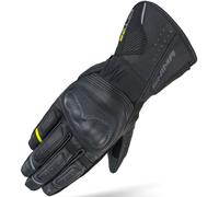 SHIMA GT-2 Gants de moto pour dames, noir, taille L pour femmes