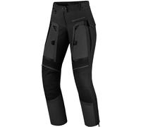 SHIMA Hero 2.0 imperméable Mesdames Moto Textile Pantalon, noir, taille L pour femmes