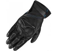 SHIMA Hero gants de moto imperméables, noir, Taille M