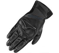 SHIMA Hero Gants de moto, noir, Taille M