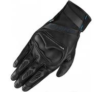 SHIMA Hero imperméable à l’eau dames gants de moto, noir, Taille XS