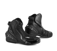 SHIMA Homme Sx-6 Chaussure industrielle, Noir, 44 EU
