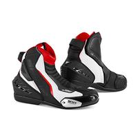 SHIMA Homme Sx-6 Chaussures de s curit , Wieß, 42 EU