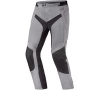 SHIMA Jet imperméable Moto Textile Pantalon, gris, Taille S