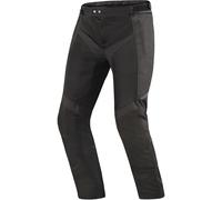 SHIMA JET Panneaux en maille respirante imperméable avec membrane amovible niveau 2 Protection dorsale incluse Réglage avancé
