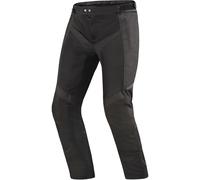 SHIMA Jet imperméable Moto Textile Pantalon, noir, Taille S