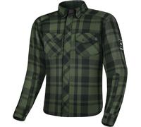 Shima Košile Renegade 2, SHIMARENEGADEMEN2GRN, Taille : 195