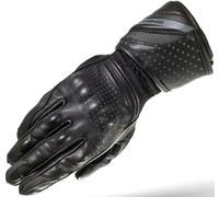 SHIMA Monde Gants de moto pour dames, noir, Taille L
