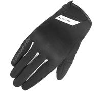 SHIMA One Evo Gants de moto, Noir/Blanc, Taille 3XL