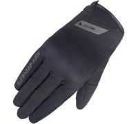 SHIMA One Evo Gants de moto, noir, Taille 3XL