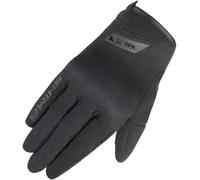 SHIMA One Evo Gants de moto pour enfants, noir, taille S pour des gamins