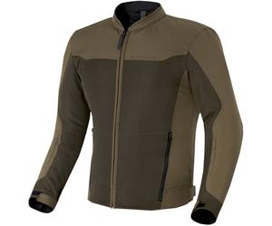 SHIMA Openair Veste textile de moto, Marron, Taille M