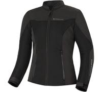 SHIMA Openair Veste textile de moto pour dames, noir, taille M pour femmes