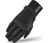 SHIMA Oslo Wind Gants de moto, noir, Taille L