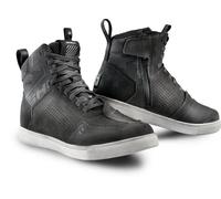 SHIMA Rebel 2.0 Vented Bottes de moto pour femmes, taille 36