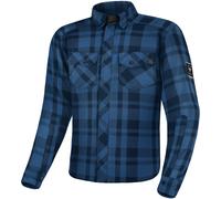 Shima Chemise moto Renegade 2.0 Bleu Taille 4XL Homme