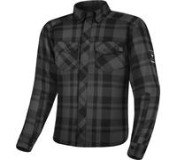 Shima Chemise moto Renegade 2.0 Noir Taille 2XL pour homme