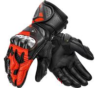 SHIMA RS-3 Gants de moto, taille 2XL pour homme