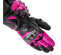 SHIMA RS-3 Gants moto pour dames, taille M pour femmes