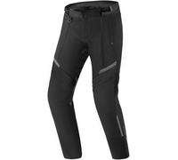 SHIMA Rush 2.0 imperméable Moto Textile Pantalon, noir, taille 4XL pour homme