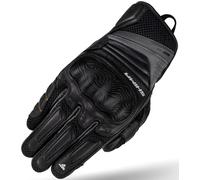 SHIMA Rush Gants de moto, noir, Taille XL