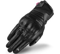 SHIMA Rush Gants de moto pour dames, noir, Taille XS