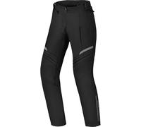 SHIMA Rush imperméable Mesdames Moto Textile Pantalon, noir, Taille 3XL