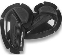 SHIMA SAP Curseur de coude, noir pour homme