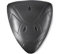 SHIMA SAS-TEC SC-1/08 Coussinet de coccyx, noir pour homme