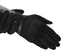 SHIMA Sonic Gants moto pour dames, noir, Taille S