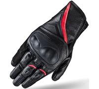 SHIMA Spark 2.0 Gants de moto, noir/rouge, Taille 2XL