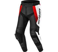 SHIMA STR 2.0 Pantalon en cuir de moto, taille 58 pour homme