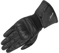 SHIMA STX 2.0 gants de moto perforés, noir, Taille 3XL